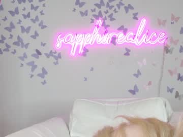 Cam stars girl sapphirealice image #4901880
