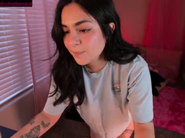 Cam stars girl doubedeesarai image #6228267