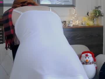 Cam stars girl ginger_pie image #641250