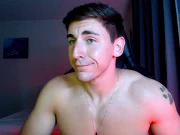 Cam stars man zach_rhyder image #1892839
