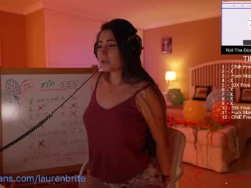 Cam stars girl laurenbrite image #2566817