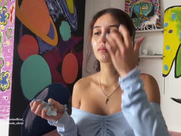 Cam stars couple jenny_taborda image #2464209