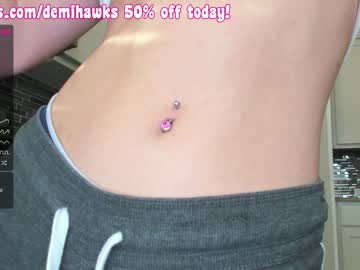 Cam stars girl demihawks image #1115127