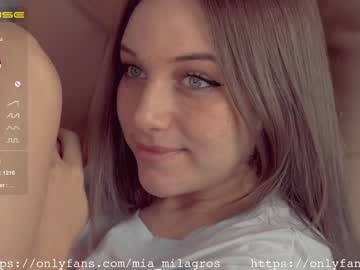 Cam stars girl mia_milagros image #40174