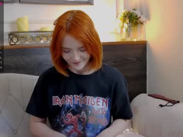 Cam stars girl ginger_pie image #992294
