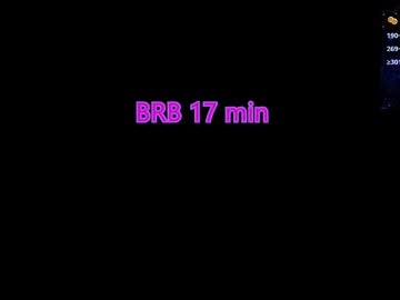 Cam stars girl crazy_baby69 image #7008605