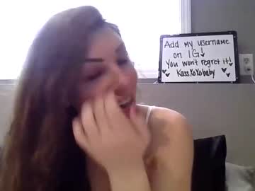 Cam stars girl kassxoxobaby image #1947427