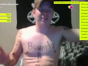 Cam stars man antisocialstreamer image #3400281