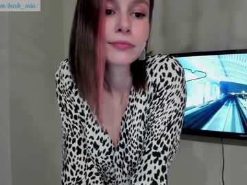 Cam stars girl bush_mia image #3081286