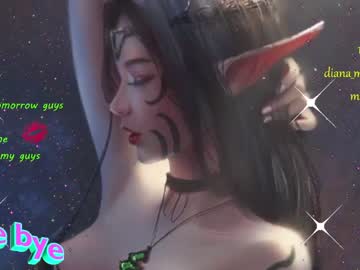 Cam stars girl magic_elf image #1257014