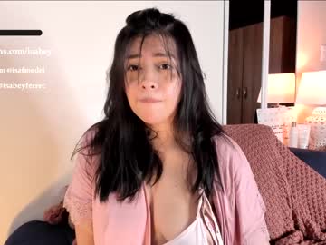 Cam stars girl isabeyferrec image #481337