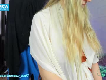 Cam stars girl murmur_kati image #768769
