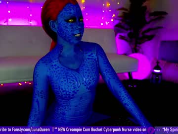 Cam stars girl lunaqueeeen image #361161