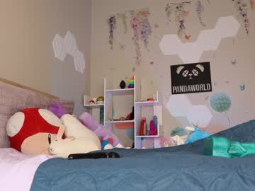 Cam stars couple pandaworldcb image #5029011