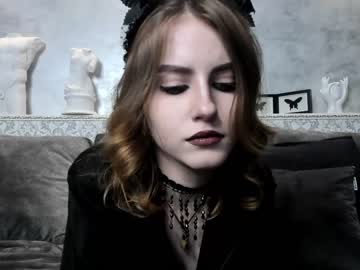 Cam stars girl eleanor_morte image #2305692