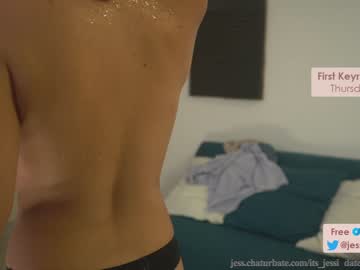 Cam stars girl its_jessi image #2306772