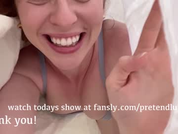 Cam stars girl pretendlunch image #6718630