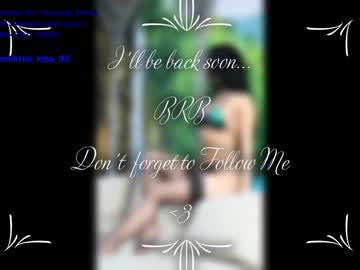 Cam stars girl krisi_kiss image #3829855