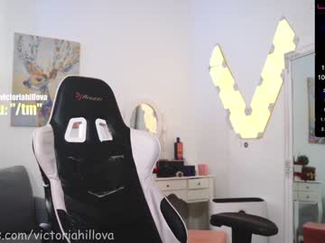 Cam stars girl victoriahillova image #737967