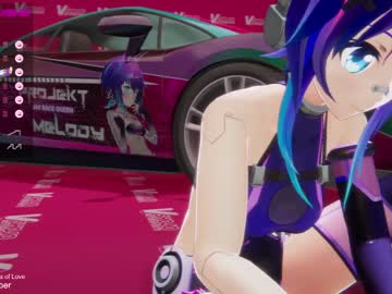 Cam stars girl projektmelody image #3061521