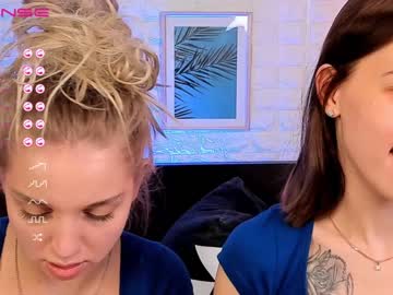 Cam stars couple huntertiana image #2570292