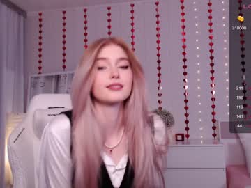 Cam stars girl vonnalein image #6495456