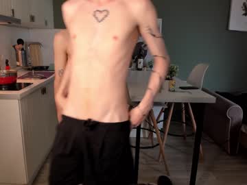 Cam stars man teelimata image #4754759