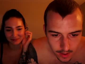 Cam stars couple pleasant_duo image #2144156