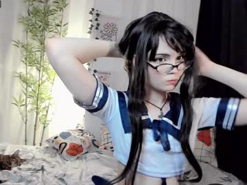Cam stars girl ronnie_neko image #5639535