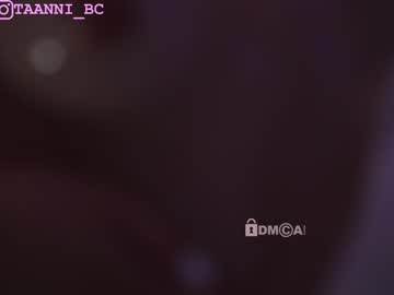Cam stars girl taanni_bc image #4700808