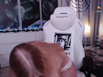 Cam stars girl vonnalein image #5642040