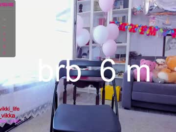 Cam stars girl misss_vikki image #2347335