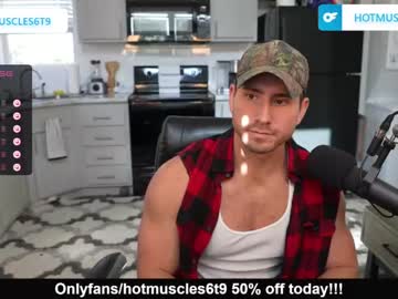 Cam stars man hotmuscles6t9 image #5868466