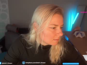 Cam stars girl asiri_ocean image #5795596