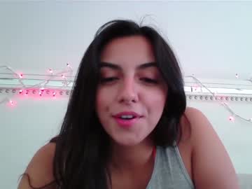 Cam stars girl genesismoselle image #4464866