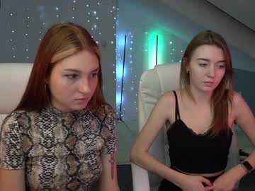 Cam stars couple anabel054 image #417237