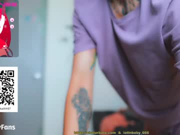 Cam stars girl latinbaby_666 image #4399458