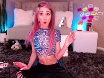 Cam stars girl aubrilee image #2293086