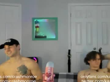 Cam stars man thecrashpad image #7003638