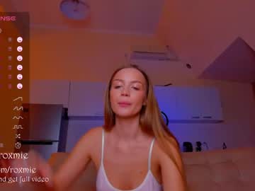 Cam stars girl amazing_roxana image #5832492