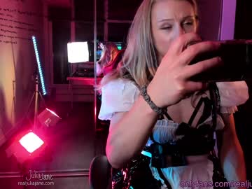 Cam stars tranny realjuliajane image #5225164