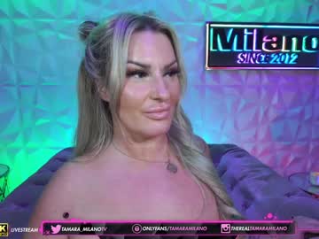 Cam stars girl tamaramilano image #5974368