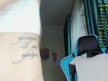 Cam stars girl _witch__ image #379961