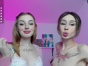 Cam stars tranny amysplit image #1114022