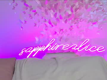 Cam stars girl sapphirealice image #409094