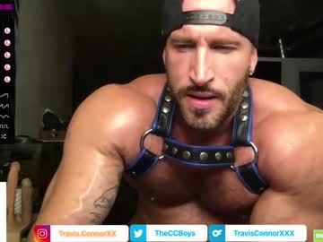 Cam stars man travisconnor86 image #4814771