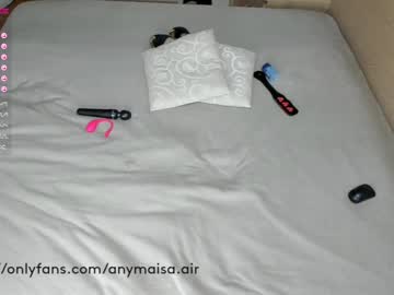 Cam stars girl anymaisa_air image #1183854