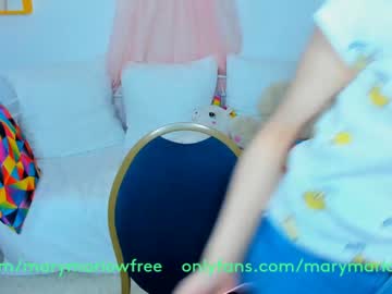 Cam stars girl mary_marlow image #1028603