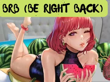 Cam stars girl ginger_pie image #1755396