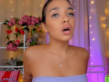 Cam stars girl annbarby image #267370